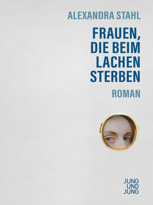 cover image of Frauen, die beim Lachen sterben